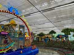 -南宫五洲植物乐园