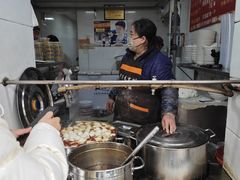 -罗子龙罗家桂花汤圆(曹都巷店)