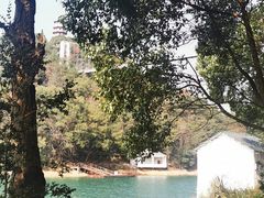 -石燕湖生态旅游景区