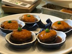 -五观堂素食(新华路店)
