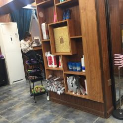 -小齐发型Star·Salon