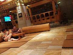 -济州岛汗蒸时代宝石生态热水浴(阳光嘉城二期D区店)
