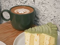 -Infica Coffee