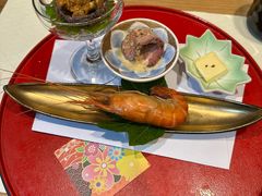 -和创柚子·会席日本料理(新区淮海街店)