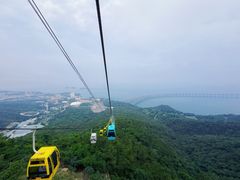 -星海湾跨海大桥