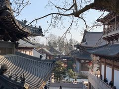 -径山寺