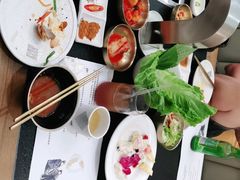 -韩满园· 甄选韩式烤肉