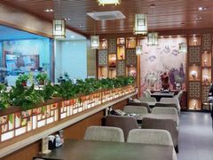 -福樱兰海鲜放题铁板烧(加州店)