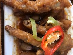 -港门粉第一家