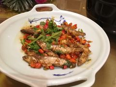 -原鄉本味 楚菜 丹江口鱼(北苑店)