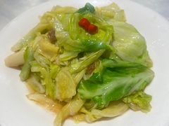 -孔雀云贵川·融合菜(长宁来福士店)