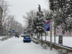 -山西医科大学(迎泽校区)