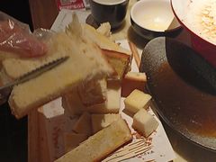 -绿茶餐厅(北京凤凰汇店)