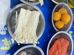 -重庆鸡公煲·嘟享吃(林科大店)