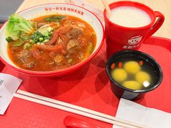 -永和大王(春日上新·白广店)