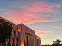 -哈尔滨规划展览馆