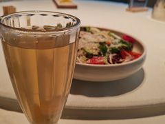 -悦融·京鲁菜·露台花园(安定门店)