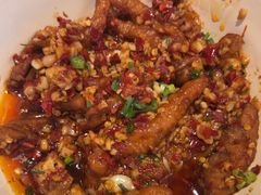 -彭耕记猪油炒小菜(吉联mall店)