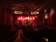 -JZ Club 爵士酒吧(上海店)