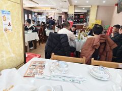 -同发号饭庄(复兴路店)