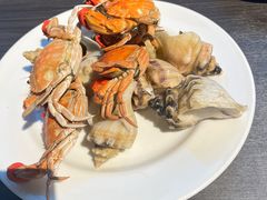 -富力希尔顿酒店·地阔自助餐厅