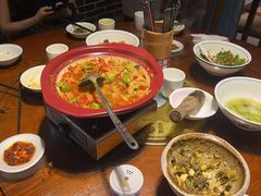 -唐师傅湘西名菜馆(武陵路店)
