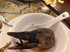 -新聚丰菜馆(太监弄店)