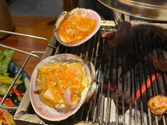 -丹东特色烤肉(学府路一部店)