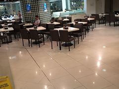 大堂-七哥港式茶餐厅(亮马桥总店)