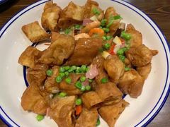 -兰边碗(鼓楼店)