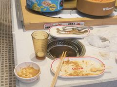 -龍歌自助小火锅(崂山丽达店)