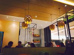 -MUSANG KING猫山王(龙湖杭州滨江天街店)