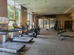 -成都安仁福朋喜来登酒店