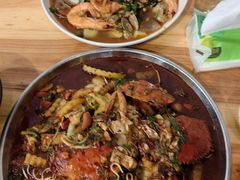 -瑞丽活螃蟹(芒市店)