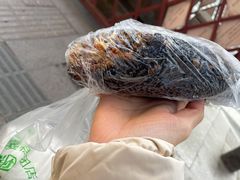 -芳婆糕团店(王府大街店)