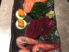 -贵木日本料理·铁板烧(新地假日广场店)