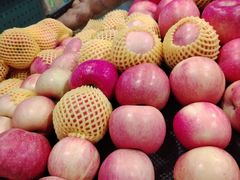 -物美超市(马家堡店)