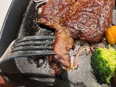 -牛扒先生·厚切雪花牛扒西餐厅(北京路禺山路店)