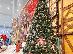 -广州热雪奇迹