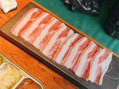 -原始泥炉烤肉(总店)