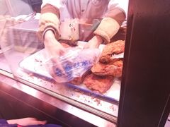 -秦氏环球炸鸡(解放北路店)