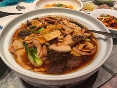 -西安饭庄·非遗陕菜(钟楼店)