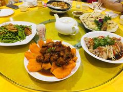 -骑龙海鲜酒家