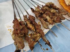 -马尔龙新疆饭店·清真(瑞景店)