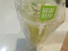 -鲜果时间(中北永旺店)