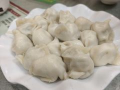 -军嫂饺子馆(岳家寨小区店)