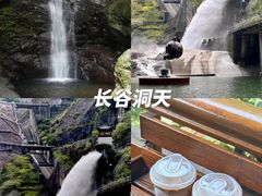 -老李家土菜馆·安吉地标美食
