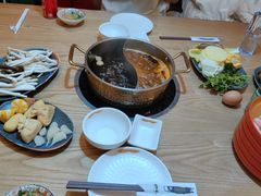 -松野谷·寿喜烧自助(华联顺义金街购物中心店)