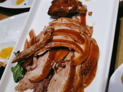-京味斋·北京烤鸭(北京南站洋桥店)