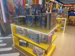 -猎人桌游吧(合生汇店)